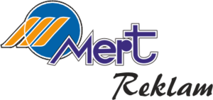 Mert Reklam Logo PNG Vector