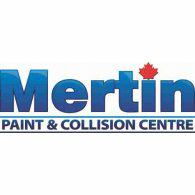 Mertin Logo PNG Vector