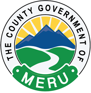 Meru County Logo PNG Vector