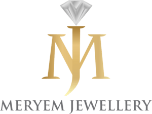 Meryem Jewellery Logo PNG Vector