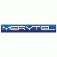 MERYTEL Logo PNG Vector
