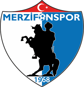 Merzifonspor Kulübü Logo PNG Vector