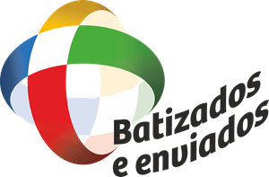 MÊS MISSIONÁRIO EXTRAORDINÁRIO Logo Vector