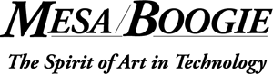 Mesa Boogie Logo PNG Vector