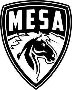 MESA Logo PNG Vector