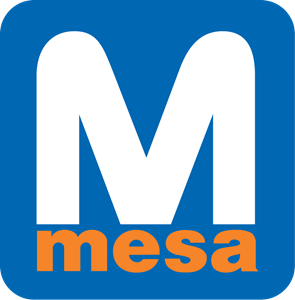 Mesa Logo PNG Vector