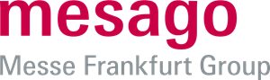Mesago Messe Frankfurt Group Logo PNG Vector