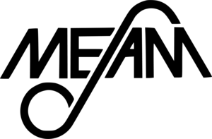 MESAM Logo PNG Vector