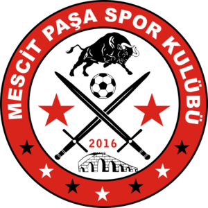 Mescitpaşa Spor Logo PNG Vector