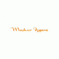 Meşhur Izgara Logo Vector