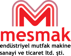 Mesmak Logo PNG Vector