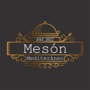 Meson Mediterraneo Logo PNG Vector