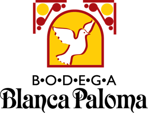 meson blanca paloma Logo PNG Vector