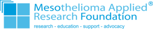 Mesothelioma Applied Research Foundation Logo PNG Vector