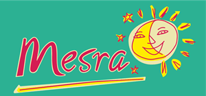 Mesra Logo Vector
