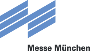 Messe München Logo PNG Vector