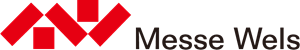 Messe Wels Logo PNG Vector
