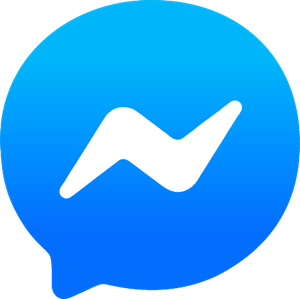 Messenger 2019 Logo PNG Vector