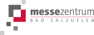 Messezentrum Bad Salzuflen Logo Vector