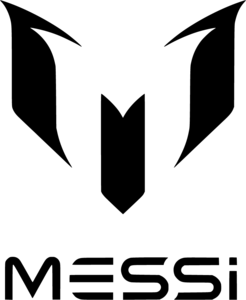 Messi Logo PNG Vector
