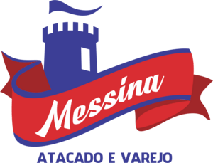 Messina Atacado Logo PNG Vector