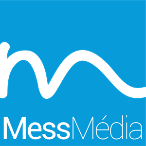 MESSMEDIA Logo PNG Vector