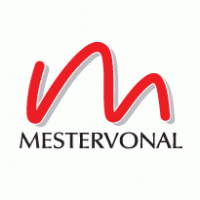 Mestervonal Logo PNG Vector