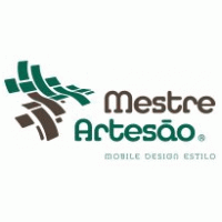Mestre Artesão Logo PNG Vector