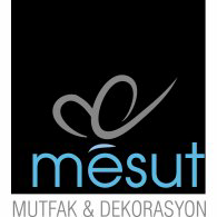 MESUT MUTFAK Logo PNG Vector