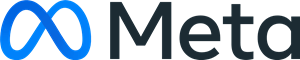 Meta New Facebook 2021 Logo PNG Vector