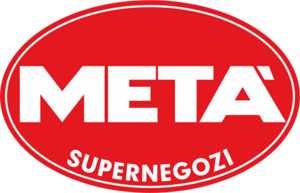 Metà Supernegozi Logo PNG Vector