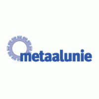 metaalunie Logo PNG Vector