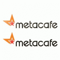 metacafe Logo PNG Vector