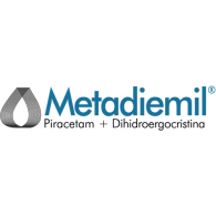 Metadiemil Logo Vector