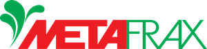 Metafrax Logo Vector