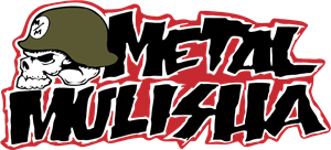 Metal Mulisha Logo Vector