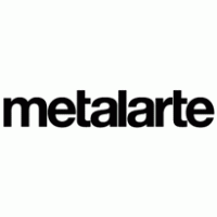 metalarte Logo PNG Vector