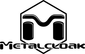 Metalcloak Logo PNG Vector