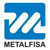 Metalfisa Logo PNG Vector