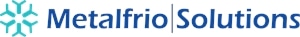 Metalfrio Solutions Logo Vector