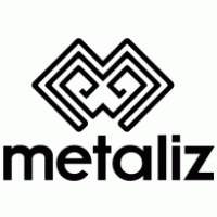Metaliz Logo PNG Vector