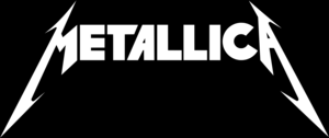 Metallica Logo PNG Vector