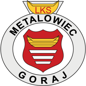 Metalowiec Goraj Logo PNG Vector