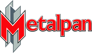 Metalpan Logo PNG Vector