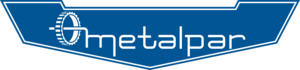 Metalpar Logo PNG Vector