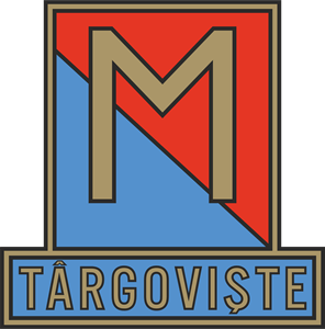 Metalul Targoviste (60's) Logo PNG Vector