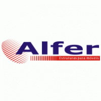 Metalurgica Alfer Logo Vector