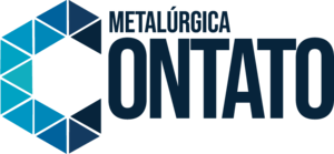 Metalurgica Contato Logo PNG Vector