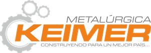 Metalurgica Keimer Logo Vector