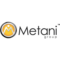 METANI Group Logo PNG Vector